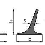 Diagram of Rubber Cleats