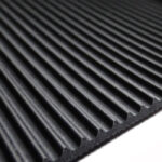 Fine Rib Mat