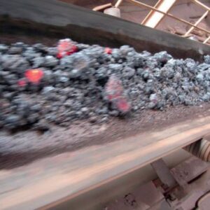 Heat Resistant Conveyor Belt