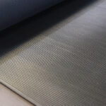 Mini Fine Rib Mat