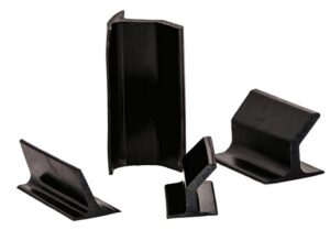 Rubber Cleats