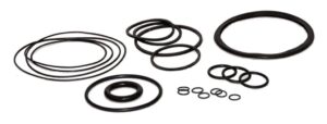 Rubber rings