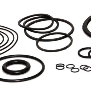 Rubber rings