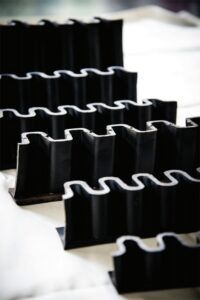 Rubber Sidewalls