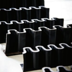 Rubber Sidewalls