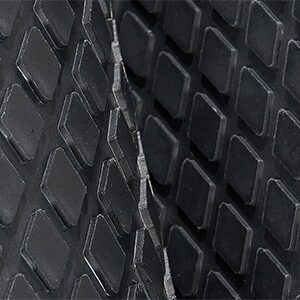 Friction Back Conveyor Belt