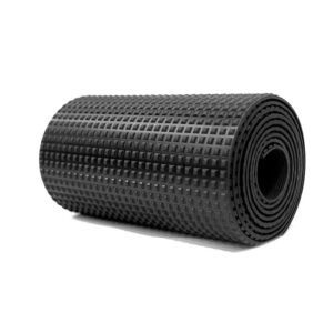 Square Stud Mat Roll