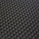 Detail of Square Stud Mat
