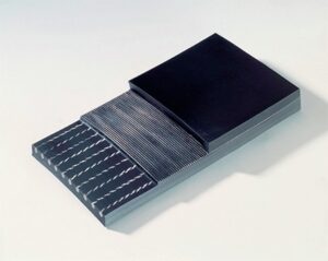 Steel Cord Conveyor Belts