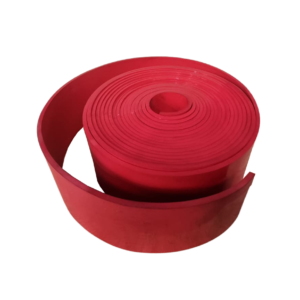 Natural Rubber Strip