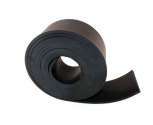 Fabric Reinforced Rubber Strip