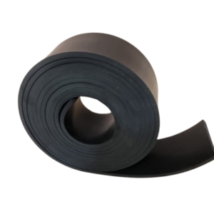 Fabric Reinforced Rubber Strip