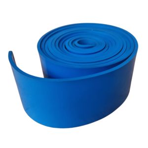 Blue Food Quality Viton A FDA Approved Strip