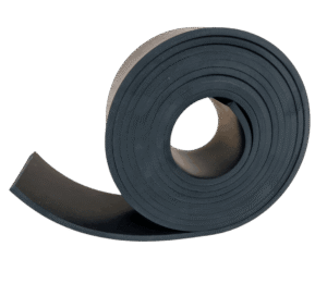 SBR Skirting Rubber Strip