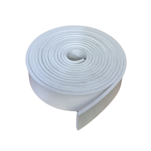 White FDA Approved EPDM Strip