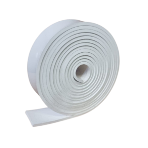 White FDA Approved EPDM Strip