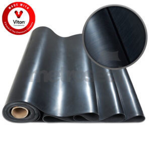 SM149 Genuine Chemours Viton Rubber