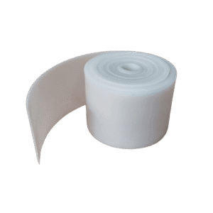 Translucent Food Quality FDA Approved Silicone Strip