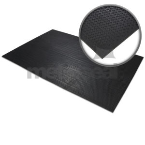 SM600 Black Mat