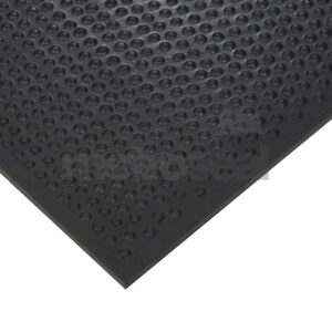 SM600 Black Mat
