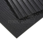SM600 Black Mat