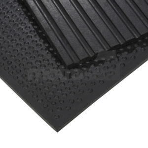 SM600 Black Mat