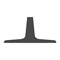 T35 Rubber Cleat