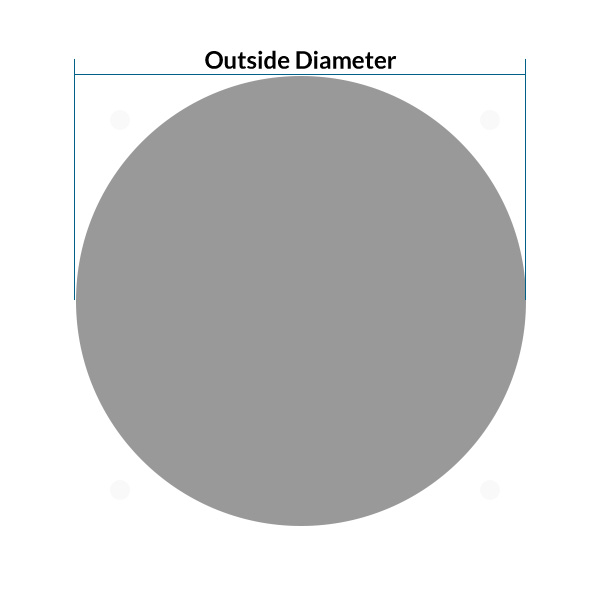 Solid Disc