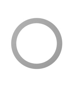 Grey Gasket