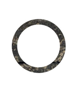 Metroscrape Gasket