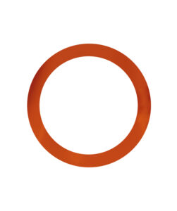 Orange Gasket