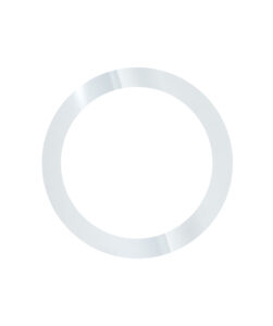 White Gasket