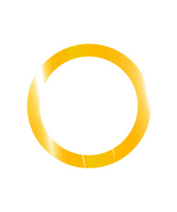 Yellow Gasket