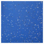 Royal Blue Speckles DuraFlor Multipurpose Floor Covering