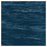 Sea Blue Marble DuraFlor Multipurpose Floor Covering