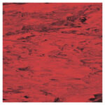 Dirty Red Marble DuraFlor Multipurpose Floor Covering