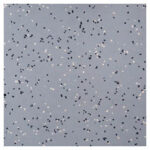 Dark Grey Speckles DuraFlor Multipurpose Floor Covering