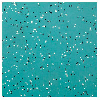 7-1.jpg Sea Green Speckles DuraFlor Multipurpose Floor Covering