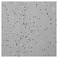 8-1.jpg Light Grey Speckles DuraFlor Multipurpose Floor Covering