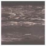 Dark Brown Marble DuraFlor Multipurpose Floor Covering