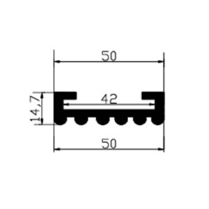 Clamp Profiles