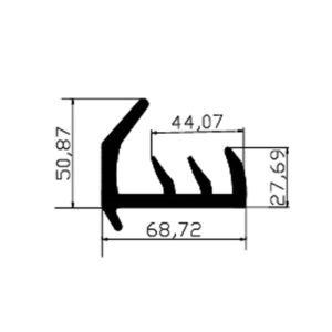 Container Door Seals