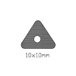 EPDM Sponge Profiles