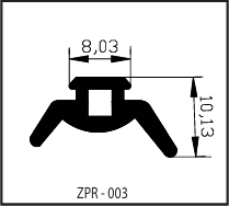 ZPR - 003