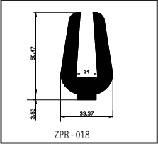 ZPR - 018