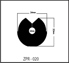 ZPR - 020