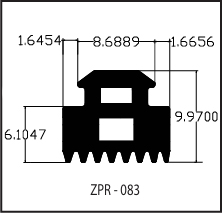 ZPR - 083