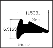 ZPR - 102