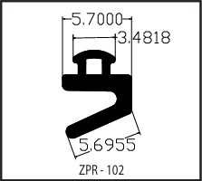 ZPR - 102