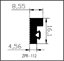 ZPR - 112